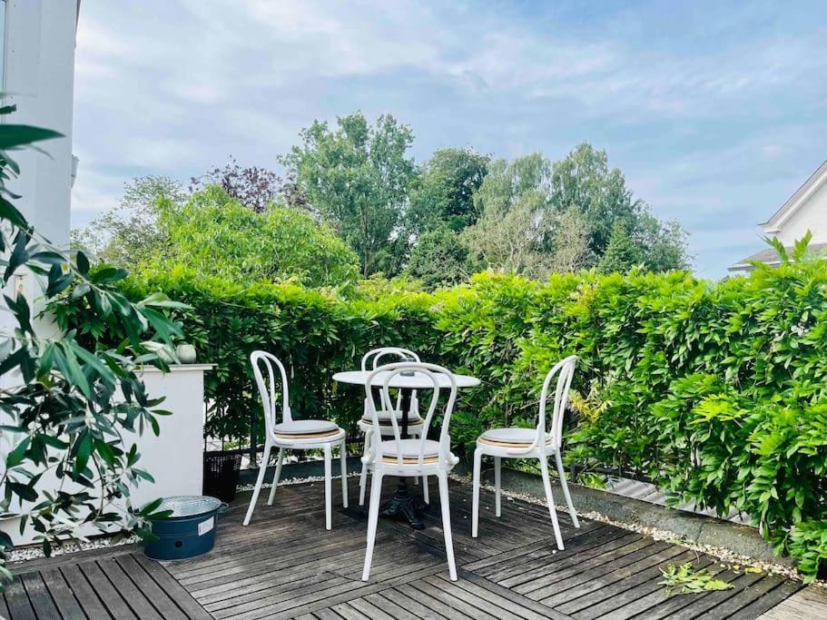 Heerlijk Appartement Centrum Breda En Restaurant! Exteriér fotografie
