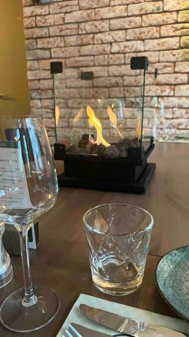 Heerlijk Appartement Centrum Breda En Restaurant! Exteriér fotografie