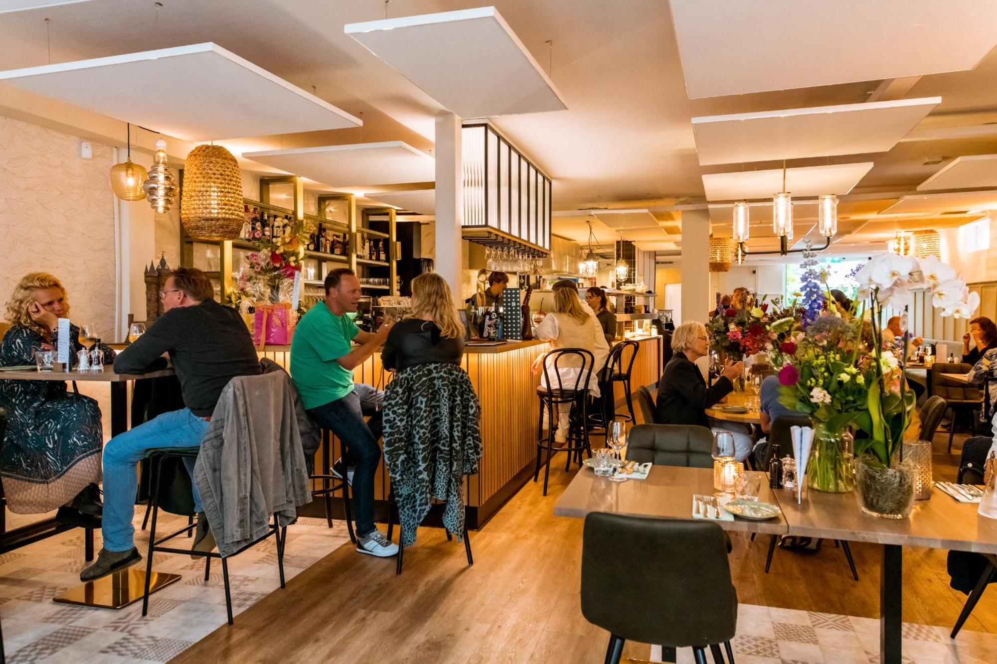 Heerlijk Appartement Centrum Breda En Restaurant! Exteriér fotografie