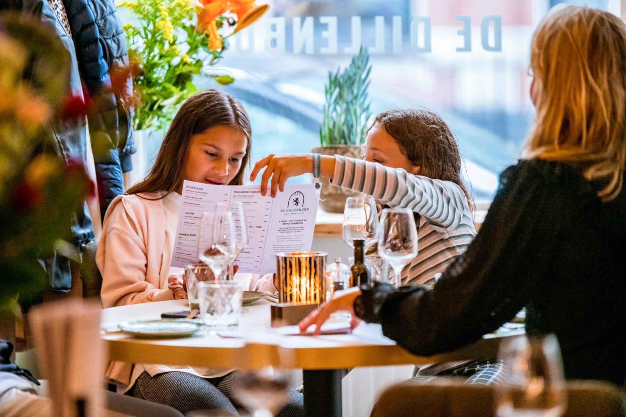 Heerlijk Appartement Centrum Breda En Restaurant! Exteriér fotografie