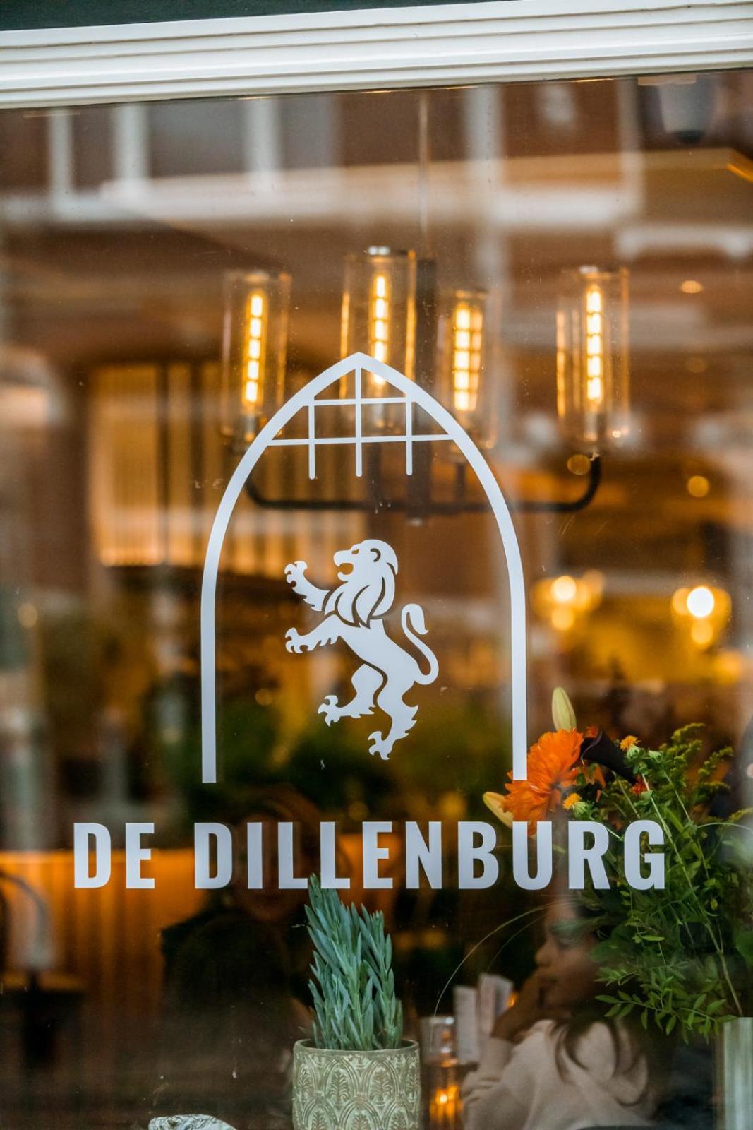 Heerlijk Appartement Centrum Breda En Restaurant! Exteriér fotografie